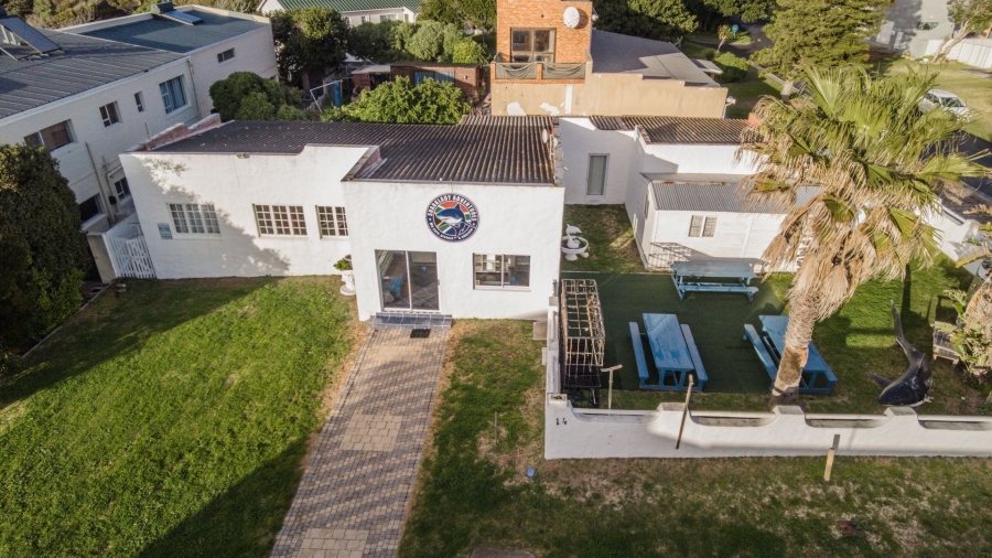 3 Bedroom Property for Sale in Kleinbaai Western Cape
